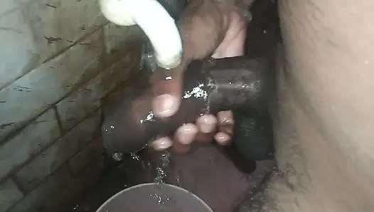 Tamil10inches büyük zenci sabah odunu