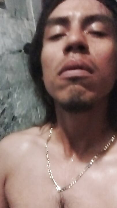 Tuesday of Being Naked