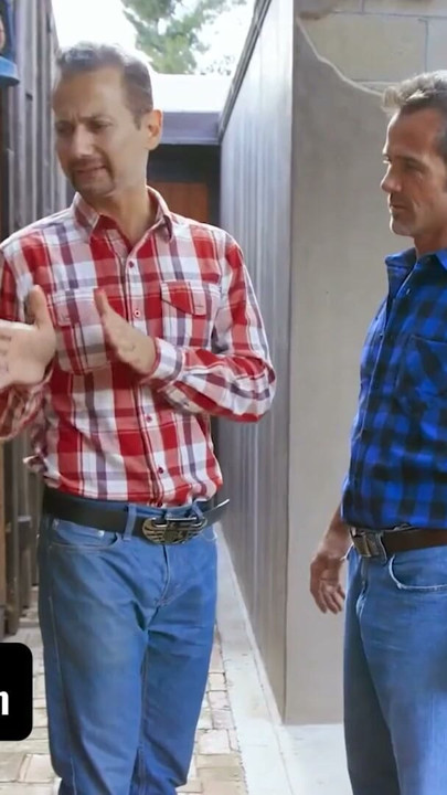 Real Cowboys Slide Their Rods Inside Their Step Daughters' Tight Holes Making Them Moan In Delight - DaughterSwap | Clip 1
