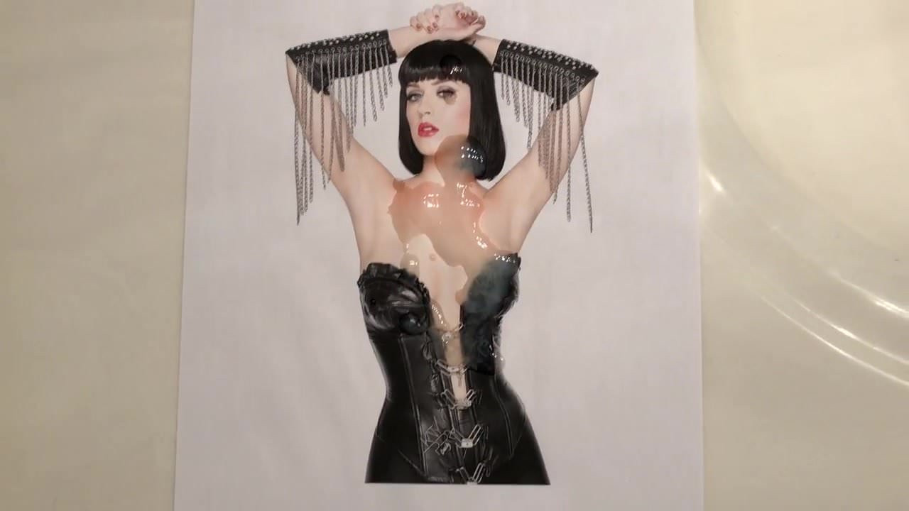 Katy Perry Tribute 2