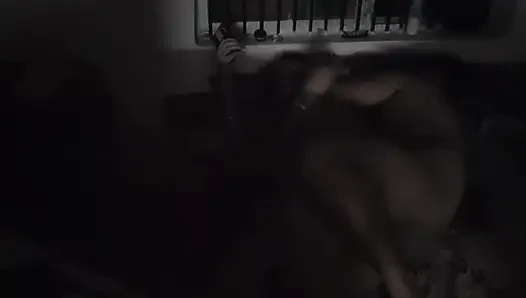 Ateşli seksi evli kadın sert sikişiyor fragman