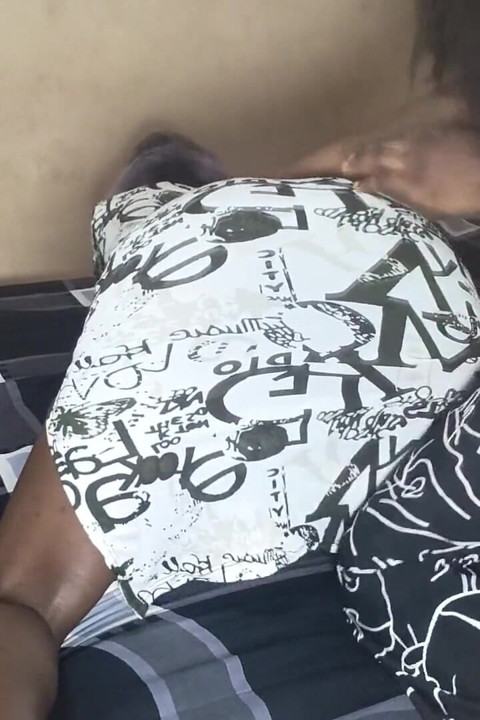 Threesome with 2 Big Ass Ebony Black Girls so Yummy