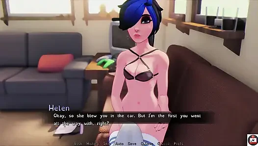 Hooked! - Pt 07