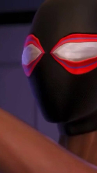 Spiderman jebe spidergirl u doggy style | Klip 2