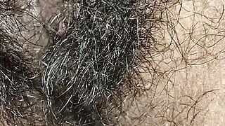 Indian Bhabhiji breaks her seal with neighbor boy