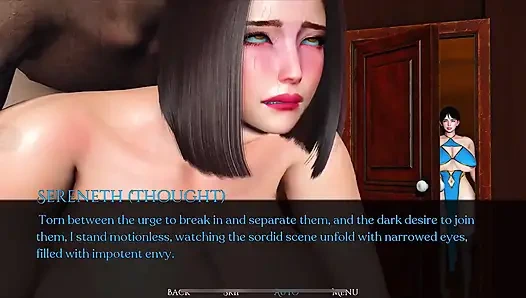 Tohorns Beneath the Wings - Bagian Terbaik - Bagian 9