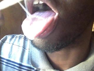 Mijn tong kwijlt voor die dag 8 paarse ijslolly