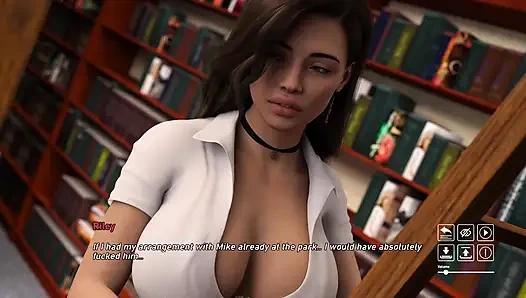 Complete Gameplay - Steps of Debauchery, Part 24