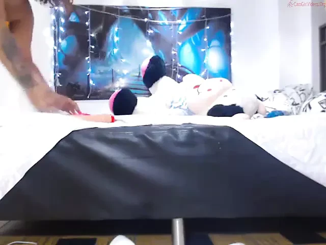 Who is this FINE ass thick big booty Latina??