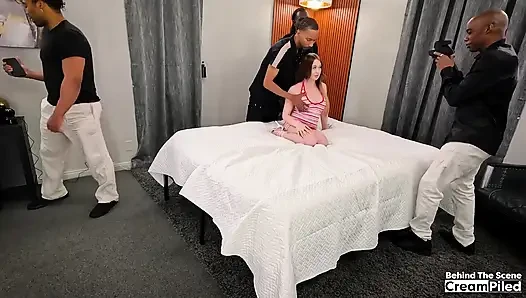 Bts - Naomi Ryder