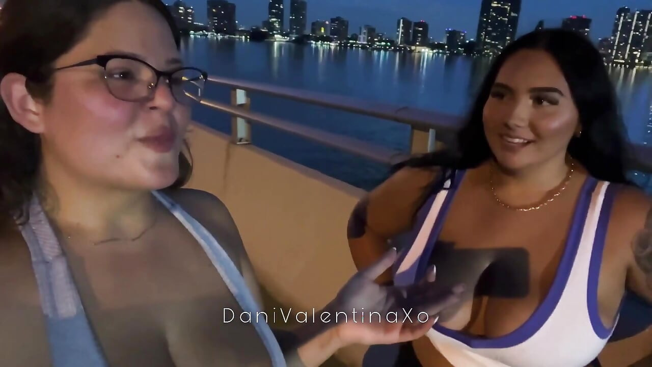 Verdade Pública ou Desafio com Jadynn Stone