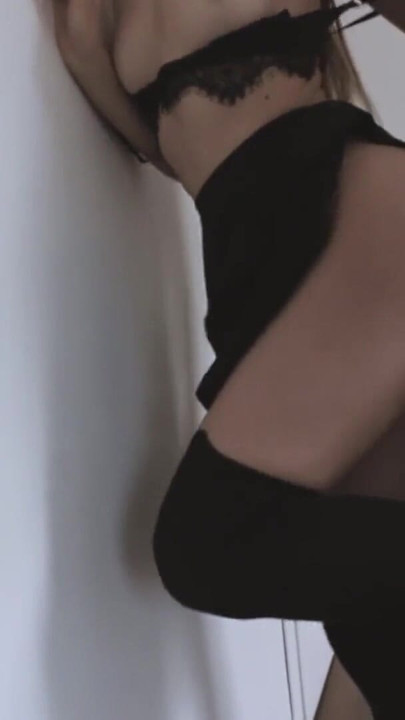 Passionate and highly arousing sex between a real couple after a party. | Clip 1