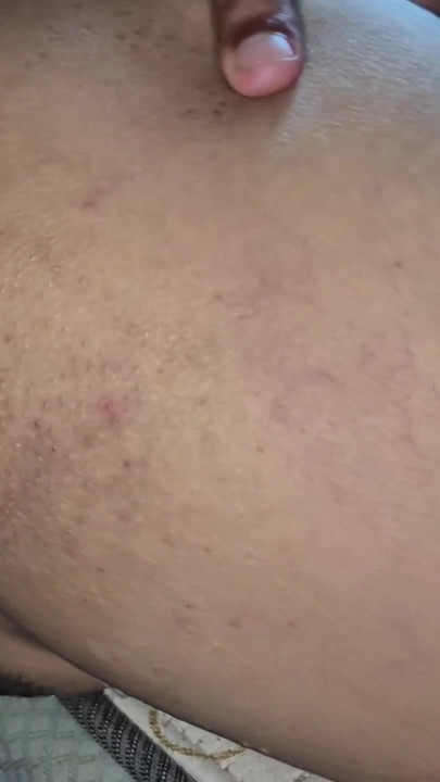 HOT ANAL - Torturing My Stepsister's Ass And Tits I Part 1 | Clip 1
