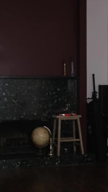 Spectacular moment from "Curvy Content Creator Bea York Cleans Up After Photoshoot with Tits Out"