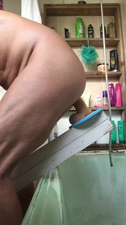 More Fun in the Tub