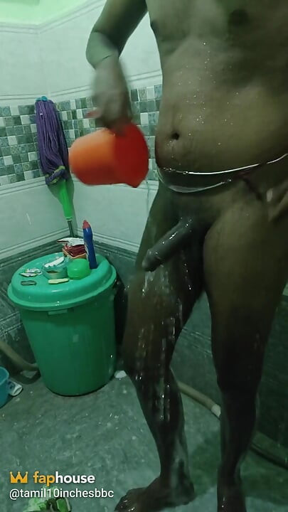 New Home and New Cum
