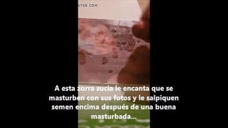 Lalyloka Cumshots