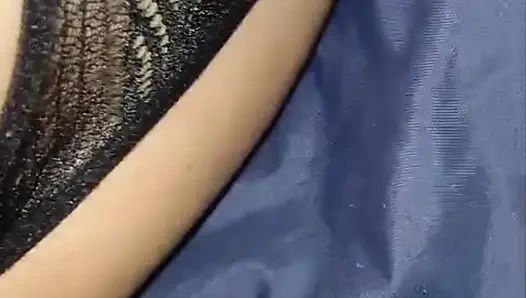 Ev yapımı amatör seks ile çifte penetrasyon