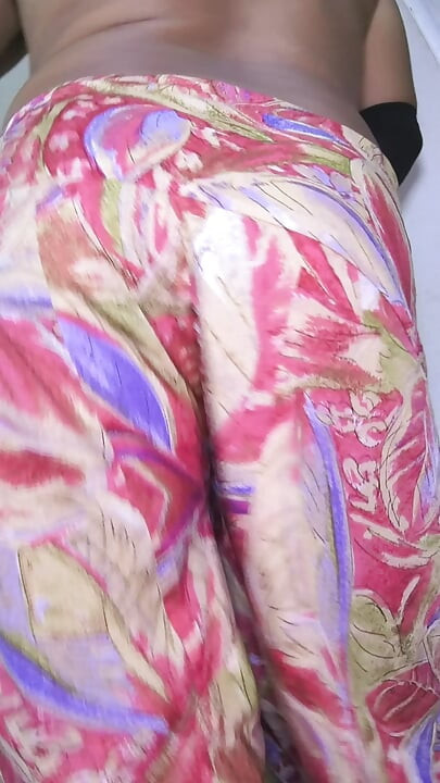 Desi Sissy Twerk