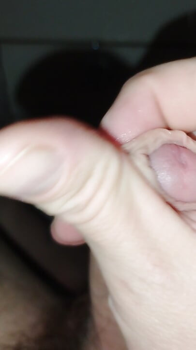 POV heiße solo-masturbation