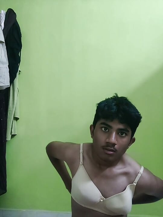 Crossdressing