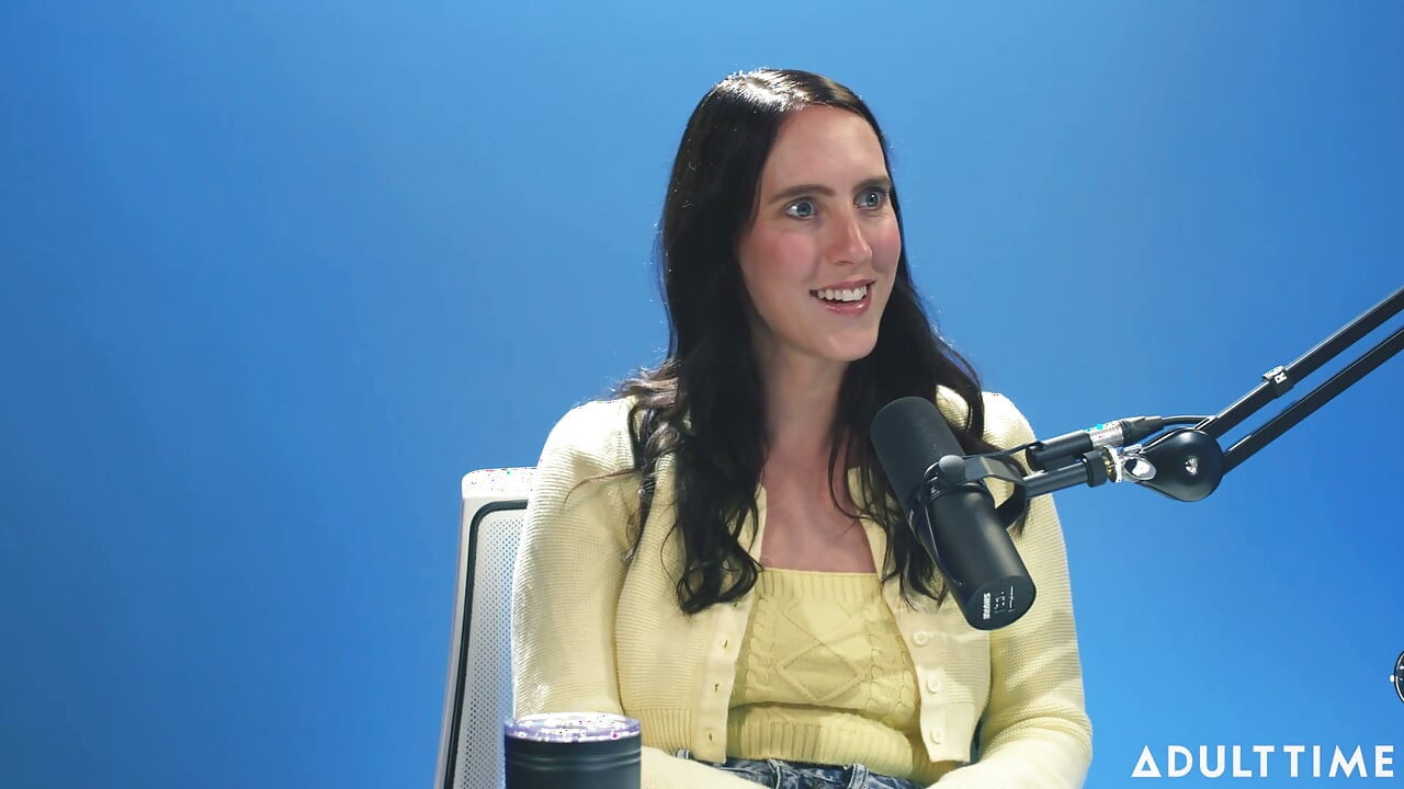 Cadence Lux: Authentic Orgasms & Self-advocacy