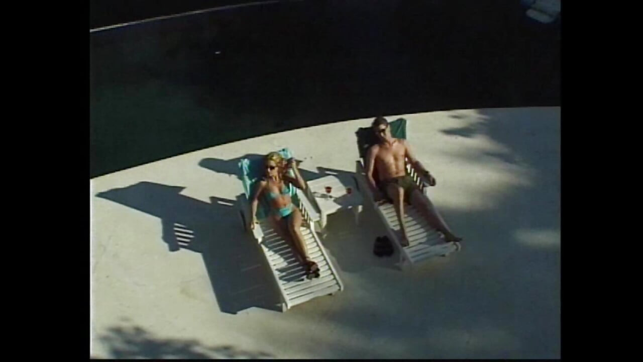 Nick East Hard for the Vagina