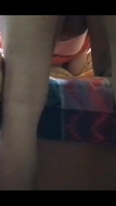 Key moment from "Fucking my chubby wife she said to fucking more"