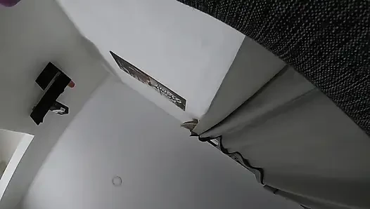 Kızıl saçlı Arjantinli turistle prezervatifsiz seks yapıyor