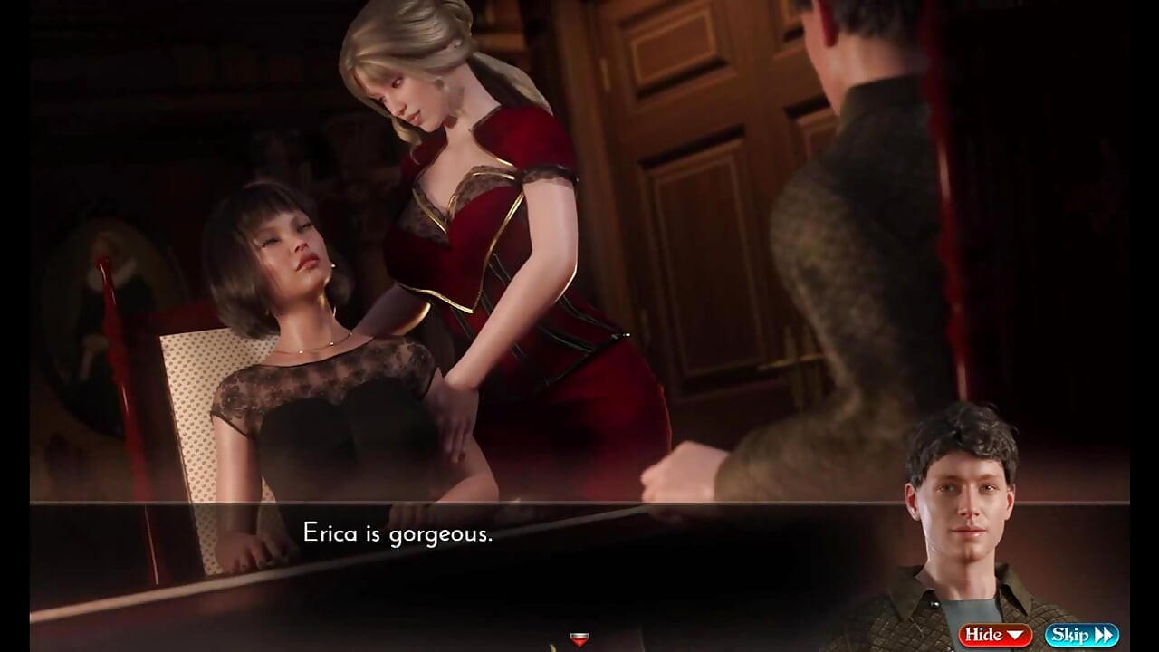 흑인 대물 자지에게 따먹히는 핫한 소녀 2명