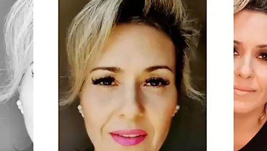 Bu muhteşem öğretmene mega haraç. isabel goulart