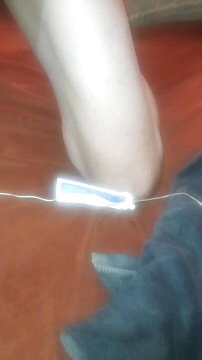 fleshlight masturbation