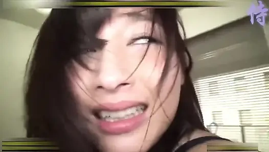 Hentai horny asian sluts 065