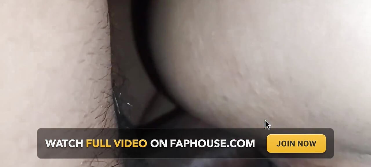 Crusty Big Dick Drowns in Sweat and Savage Surrender