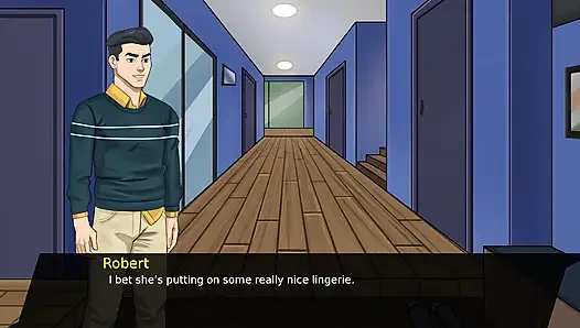 Busty Stepmom Getting Dominated and Turned Into a Sex Slave