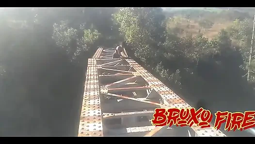 Bombomd4 köprüde sikişmek istedi... Muhafızlar Geldi!! Full N Xvideos Red izle