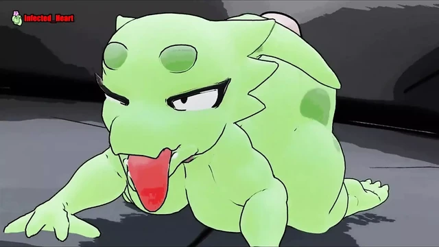 Infected_Heart Hentai Compilation 86