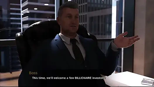 Resort Of Temptation 1 Intro to the world of temptation