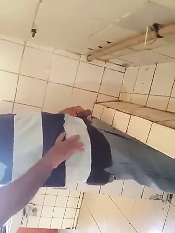 Banheiro Publico 3