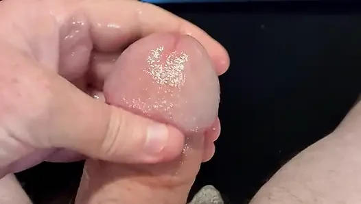 Solo mastürbasyon porno izliyor