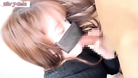 Rekaman video bokep pertama dan terakhir kali berujung dengan sama besar - pov