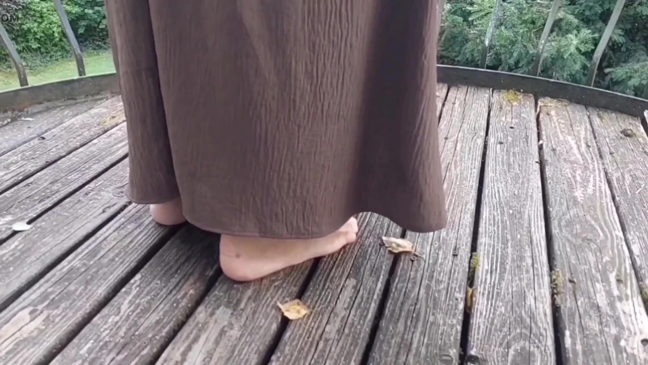 Mature Blonde Wife Enjoys Daily Sex