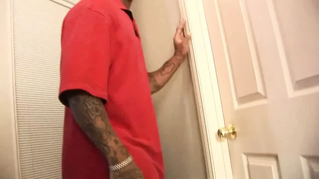 MY BLACK STEPDAD #02 - (FULL HD MOVIE)