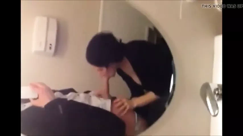 Galway Traveler Babe Blowjob