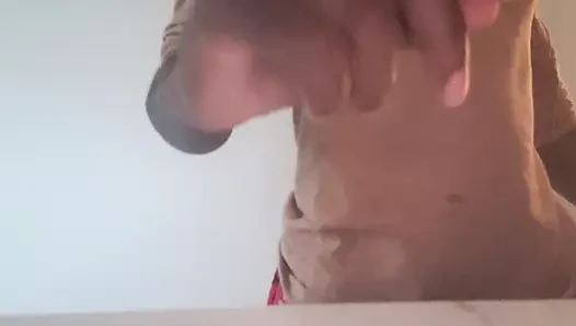 Dölleme mastürbasyonu