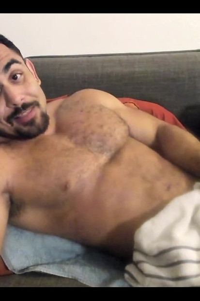 又是一周, 我的胸部又是一次