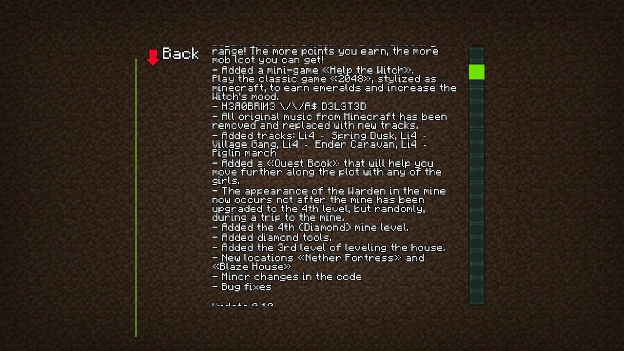 Minecraft geiles handwerk - teil 33 blaze-mädchen! von Loveskysanhentai