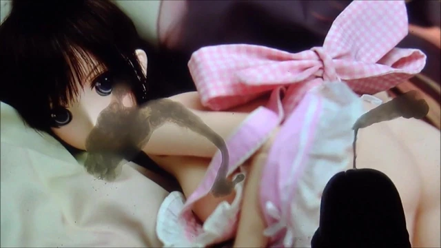 Dollfie Dream Maxima Sakuya SoP