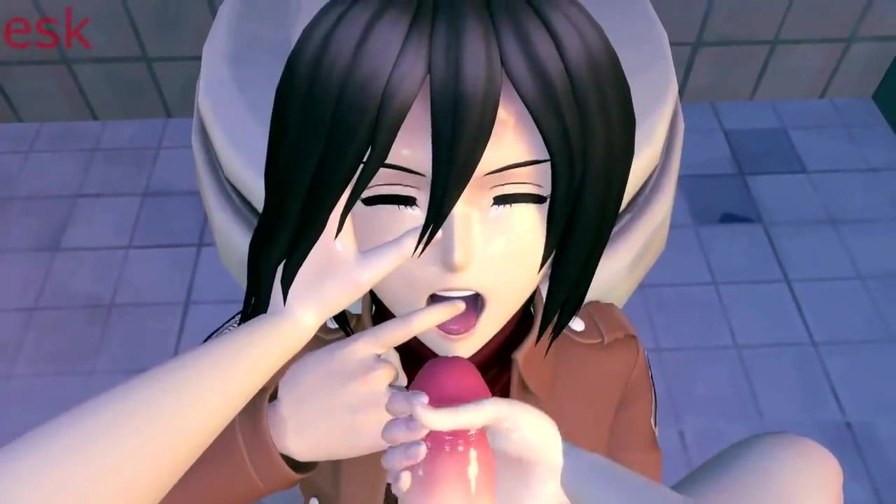 Mikasa Ackerman Sfm POV Pack, Free Thumbzilla HD Porn 24 xHamster.
