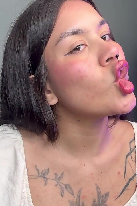 Bright Lips